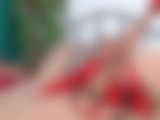 IsadoraDunkan's Live Sex Cam Show