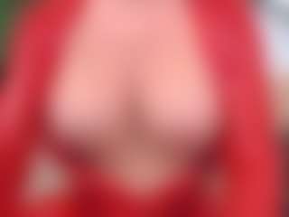 IsadoraDunkan's Live Sex Cam Show