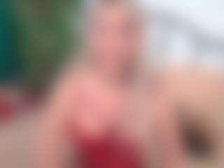 IsadoraDunkan's Live Sex Cam Show