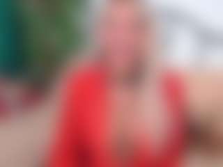 Live cam show with IsadoraDunkan - Granny on https://playwithruby.com