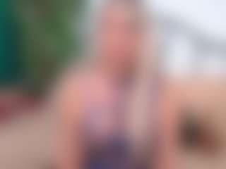 Live cam show with IsadoraDunkan - Blonde Hair on SinfulBabes