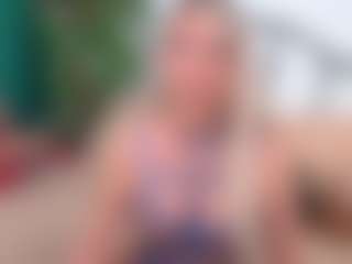 Live cam show with IsadoraDunkan - Fit on testsause.com