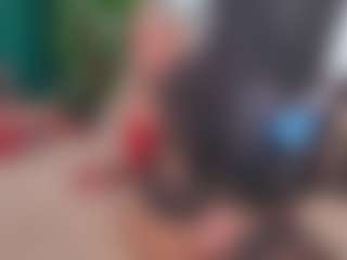 Live cam show with IsadoraDunkan - Domination on Fapmatic.com