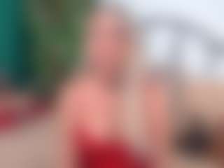 Live cam show with IsadoraDunkan - Gray Eyes on Instabang