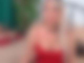 Live cam show with IsadoraDunkan - Gray Eyes on Hubzter Live