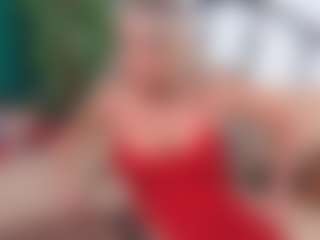 Live cam show with IsadoraDunkan - Shaved on SxyPornLive
