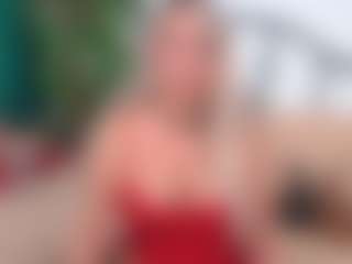 Live cam show with IsadoraDunkan - Oil on CamSodaAdn