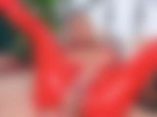 Live cam show with IsadoraDunkan - Shaved on makecum.org