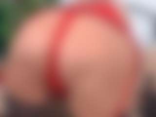 IsadoraDunkan's Live Sex Cam Show