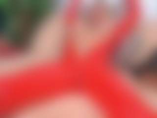 IsadoraDunkan's Live Sex Cam Show