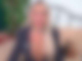 IsadoraDunkan's Live Sex Cam Show