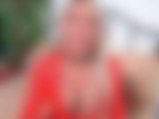 Live cam show with IsadoraDunkan - Blonde Hair on Camming Site
