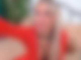 Live cam show with IsadoraDunkan - Stockings on Soda Cam