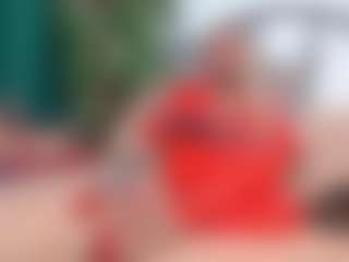 Live cam show with IsadoraDunkan - Fit on realtime-chat