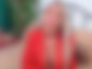 Live cam show with IsadoraDunkan - Granny Dildo on x69.live