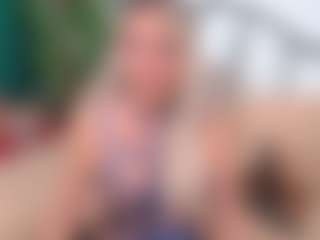 Live cam show with IsadoraDunkan - Granny Dildo on Ass Tok