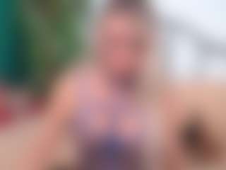 IsadoraDunkan's Live Sex Cam Show