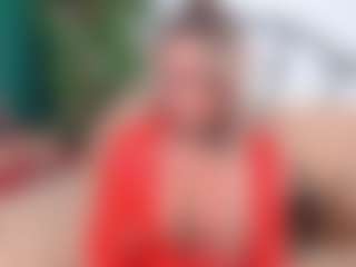 Live cam show with IsadoraDunkan - Mistress on CamSodaAdn