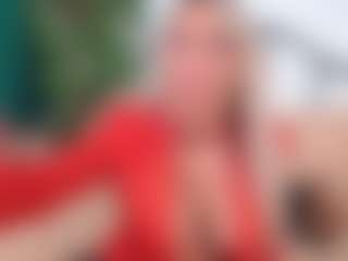 Live cam show with IsadoraDunkan - Interactivetoy Granny on testsause.com