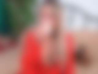 Live cam show with IsadoraDunkan - Blonde Hair Middle Aged on Soda Cam