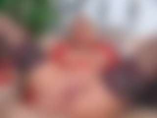 Live cam show with IsadoraDunkan - Joi on Camsoda
