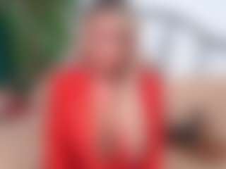 Live cam show with IsadoraDunkan - Granny Blonde Hair on sexylive.show