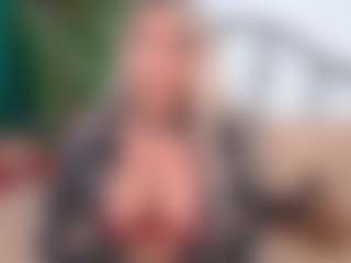 IsadoraDunkan's Live Sex Cam Show