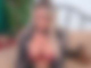 IsadoraDunkan's Live Sex Cam Show