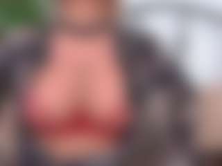 IsadoraDunkan's Live Sex Cam Show