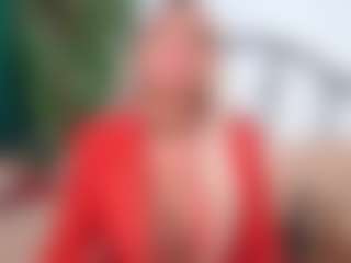 Live cam show with IsadoraDunkan - Cum on EXY
