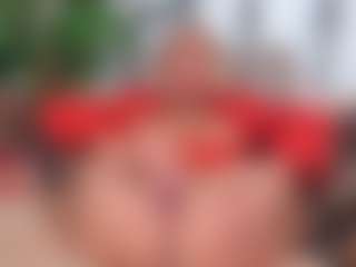 Live cam show with IsadoraDunkan - Handjob on Camversity
