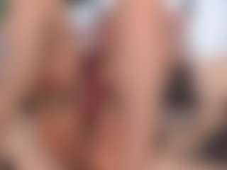 IsadoraDunkan's Live Sex Cam Show