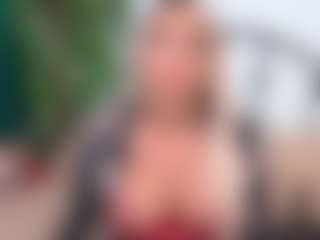 Live cam show with IsadoraDunkan - Cosplay Granny on Camsoda