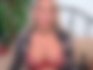 IsadoraDunkan's Live Sex Cam Show