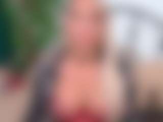 IsadoraDunkan's Live Sex Cam Show