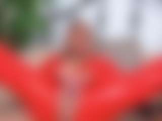 IsadoraDunkan's Live Sex Cam Show