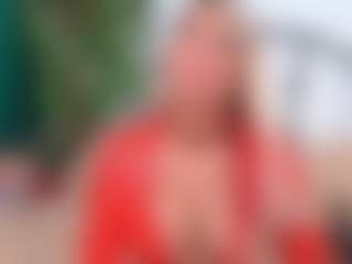 Show de cam en vivo con IsadoraDunkan - Oil en Camsoda