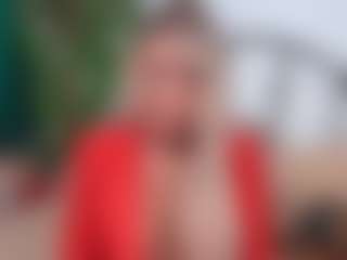 Live-camshow met IsadoraDunkan - Oil op Camsoda