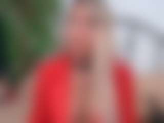 Live cam show with IsadoraDunkan - Blonde Hair on SpankPalCams