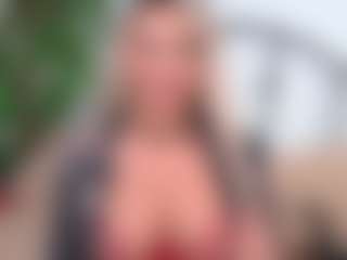 IsadoraDunkan's Live Sex Cam Show