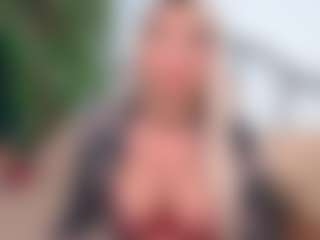 IsadoraDunkan's Live Sex Cam Show