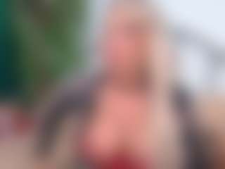 Live cam show with IsadoraDunkan - Blonde Hair Blowjob on Camsoda