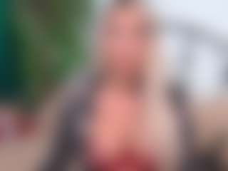 IsadoraDunkan's Live Sex Cam Show