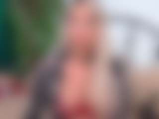 IsadoraDunkan's Live Sex Cam Show
