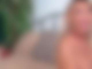 Live cam show with IsadoraDunkan - Mistress on TastyBlacksLive
