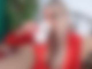 IsadoraDunkan's Live Sex Cam Show