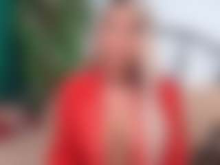 Live cam show with IsadoraDunkan - Granny on Hubzter Live