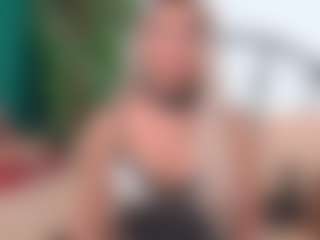 Live cam show with IsadoraDunkan - Joi on crypto-cams