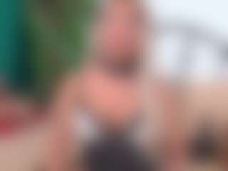 Live cam show with IsadoraDunkan - Granny Lovense on crypto-cams