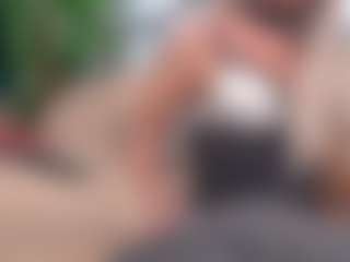 IsadoraDunkan's Live Sex Cam Show